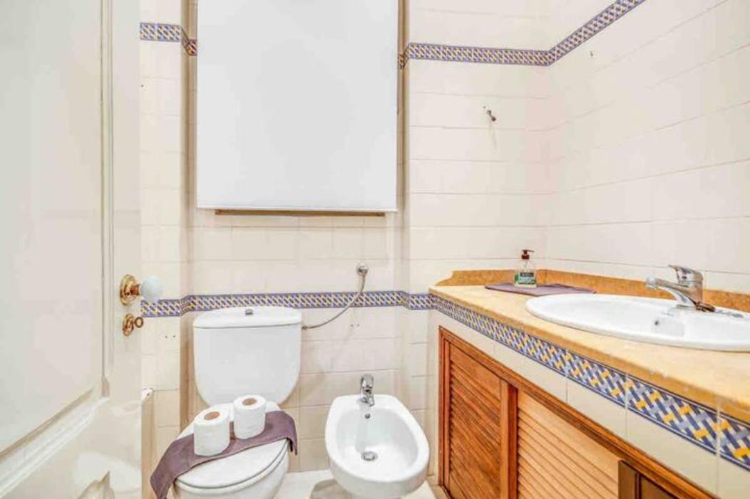 Best Room In Лиссабон Экстерьер фото